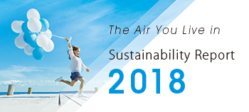Sustainability Report