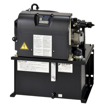 Oil Hydraulics | Daikin Industries, Ltd. Oil Hydraulics | Daikin Industries, Ltd.