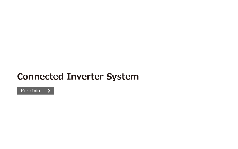 Connected Inverter System