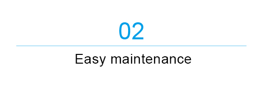 maintenance